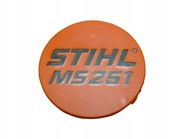 ZNAK ODZNAK IDENTIFIKÁCIA MODELU STIHL MS 251 ZNAK ODZNAK IDENTIFIKÁCIA MODELU STIHL MS 251