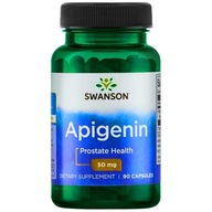 APIGENIN apigenín 50 mg PROSTATE SWANSON