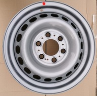 RÁFKY 6,5X16 MERCEDES SPRINTER III 907 od 06/2018 RÁFKY 6,5X16 MERCEDES SPRINTER III 907 od 06/2018