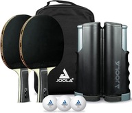 JOOLA Set Rollnet Spin sieť na stolný tenis JOOLA Set Rollnet Spin sieť na stolný tenis