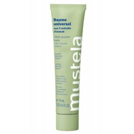 Mustela Bio Multifunkčný balzam s 3 výťažkami z avokáda 75 ml Mustela Bio Multifunkčný balzam s 3 výťažkami z avokáda 75 ml