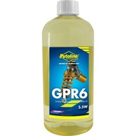 Olej PUTOLINE pre zadný centrálny tlmič Olej PUTOLINE pre zadný centrálny tlmič