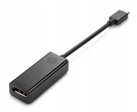 Adaptér HP USB-C na DP Adaptér HP USB-C na DP