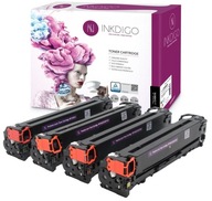 4x toner pre HP LaserJet M276n M276nw M251n M251nw 4x toner pre HP LaserJet M276n M276nw M251n M251nw