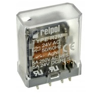 Relé R2M-2012-23-5024 Relé R2M-2012-23-5024