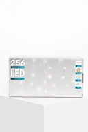 Svetelný záves 256 LED 160 cm Svetelný záves 256 LED 160 cm