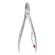 Zwilling Twinox Saténové nožnice na nechty 12 cm Zwilling Twinox Saténové nožnice na nechty 12 cm