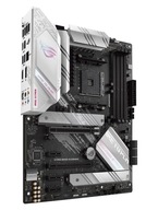 Základná doska ASUS ROG STRIX B550-A GAMING Základná doska ASUS ROG STRIX B550-A GAMING