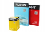 Sada 3ks filtrov Filtron FORD C-MAX I 1 1.6 TDCI Sada 3ks filtrov Filtron FORD C-MAX I 1 1.6 TDCI
