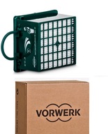 ORIGINÁLNY HEPA FILTER VORWERK KOBOLD 130/131 VK ORIGINÁLNY HEPA FILTER VORWERK KOBOLD 130/131 VK