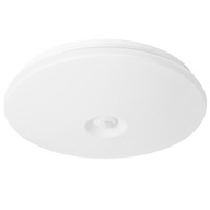 LED svietidlo 24W 1920lm IP44 4000K PIR pohybový senzor LED svietidlo 24W 1920lm IP44 4000K PIR pohybový senzor