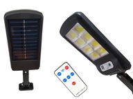 SOLÁRNE LED LAMPA DO GARÁŽOVEJ PRÍJEZDOVEJ CESTY SOLÁRNE LED LAMPA DO GARÁŽOVEJ PRÍJEZDOVEJ CESTY