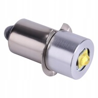 LED žiarovka do baterky 5W 6-24V P13,5S LED žiarovka do baterky 5W 6-24V P13,5S