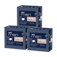 SENI MAN LIGHT Level 1 SET Vložky 3 x 15 kusov SENI MAN LIGHT Level 1 SET Vložky 3 x 15 kusov