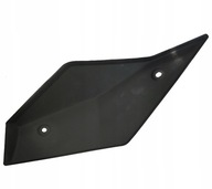 Kryt tlmiča výfuku časť 1 BLADE R Kryt tlmiča výfuku časť 1 BLADE R
