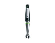 Tyčový mixér Braun MultiQuick 7 MQ7000X čierno-strieborný | 1000 W
