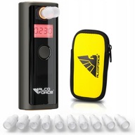 Elektrochemický alkohol tester AlcoForce COP-R + 10 náustkov ČERSTVOM KALIBROVANÉ Elektrochemický alkohol tester AlcoForce COP-R + 10 náustkov ČERSTVOM KALIBROVANÉ