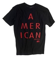 DW tričko American Dream XXL