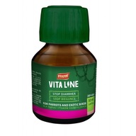 Vitaline Stop hnačke pre exotické vtáctvo 50ml