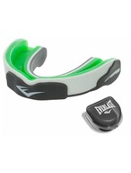 Everlast Evergel Mouthguard bielo/zelený Everlast Evergel Mouthguard bielo/zelený