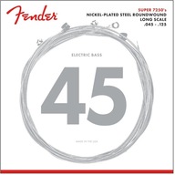 Fender 7250-5M /45-125/ na basy 5 stran