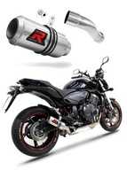 CB 600F HORNET PC41 2007-2013 tlmič GP DOMINATOR CB 600F HORNET PC41 2007-2013 tlmič GP DOMINATOR