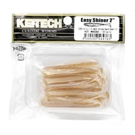 Keitech Easy Shiner 2'' 5cm 1g 412T WAKASAGI 12ks Keitech Easy Shiner 2'' 5cm 1g 412T WAKASAGI 12ks