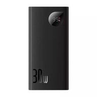 BASEUS POWERBANK ADAMAN2 10000MAH 2XUSB USB-C 30W BASEUS POWERBANK ADAMAN2 10000MAH 2XUSB USB-C 30W