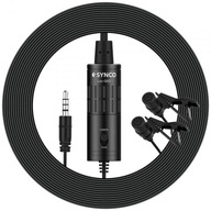 Mikrofón Synco LAV-S6D