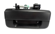 Kľučka zadných dverí FORD RANGER MAZDA BT50 2006-12 Kľučka zadných dverí FORD RANGER MAZDA BT50 2006-12