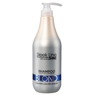 STAPIZ Sleek Line BLOND Blond šampón 1000m