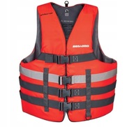 Kapok vesta Sea-Doo originálna veľkosť S/M Kapok vesta Sea-Doo originálna veľkosť S/M