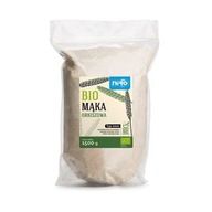 MÚKA ŠPALOVÁ TYP 2000 BIO 1,5 kg - NIRO MÚKA ŠPALOVÁ TYP 2000 BIO 1,5 kg - NIRO