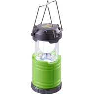 Detská kempingová lampa Terra Detská kempingová lampa Terra