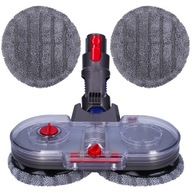 Elektrický mop pre vysávač Dyson V7 V8 V10 V11 Elektrický mop pre vysávač Dyson V7 V8 V10 V11