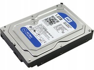 PEVNÝ DISK HDD WD 1TB 3.5 WD10EZEX SATA 3 7200RPM PEVNÝ DISK HDD WD 1TB 3.5 WD10EZEX SATA 3 7200RPM