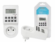Elektronický časovač LXU02 Elektronický časovač LXU02