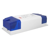 LED zdroj 24W 2A IP20 MALÝ IMPULZ 12V