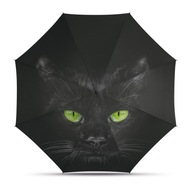 Automatický vetruodolný dáždnik pre mačky HAPPY RAIN Automatický vetruodolný dáždnik pre mačky HAPPY RAIN