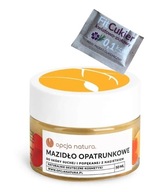 MOŽNOSŤ NATURA PODŠÍVKA S NECHTÍKOM PRE SUCHÚ A PRASKANÚ POKOŽKU 50ml MOŽNOSŤ NATURA PODŠÍVKA S NECHTÍKOM PRE SUCHÚ A PRASKANÚ POKOŽKU 50ml