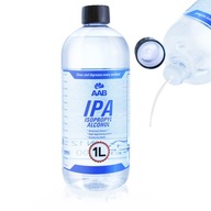 AABCOOLING ALKOHOL IPA 99% ČISTÝ ISOPROPANOL 1L AABCOOLING ALKOHOL IPA 99% ČISTÝ ISOPROPANOL 1L