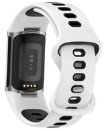Silikónový športový remienok pre FitBit CHARGE 5 Silikónový športový remienok pre FitBit CHARGE 5