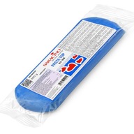 Cukrová pasta 500G blue Pasta Top Saracino Cukrová pasta 500G blue Pasta Top Saracino