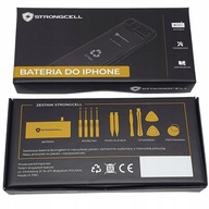 NOVÁ BATÉRIA STRONGCELL IPHONE 7 PLUS BATÉRIA