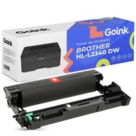 Bubon pre Brother HL-L2340 DW Black DR-2300 Bubon pre Brother HL-L2340 DW Black DR-2300