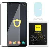 SKLO NA OBRAZOVKE + RÝCHLA KAMERA PRE REDMI 12C SKLO NA OBRAZOVKE + RÝCHLA KAMERA PRE REDMI 12C