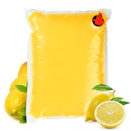 citrónová šťava 100% citrónová šťava 3L citrónová šťava 100% citrónová šťava 3L