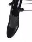 Blatníky na bicykel Fender 26''x58mm čierne 58mm Blatníky na bicykel Fender 26''x58mm čierne 58mm