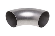 Koleno z nehrdzavejúcej ocele 89 / 88,9 x 2 mm 3,5 palca Koleno z nehrdzavejúcej ocele 89 / 88,9 x 2 mm 3,5 palca