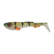 ABU GARCIA BEAST PADLE TAIL 210MM REDFIN PERCH SZ ABU GARCIA BEAST PADLE TAIL 210MM REDFIN PERCH SZ